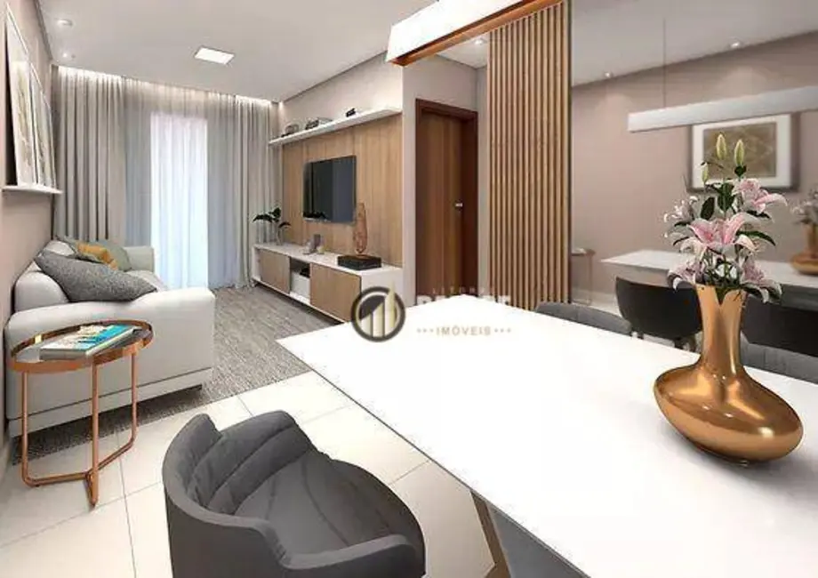 Apartamento com 2 quartos à venda, 92m2 em Canto do Forte, Praia Grande - SP - imagem 2 Foto 2 de Apartamento com 2 quartos à venda, 92m2 em Canto do Forte, Praia Grande - SP