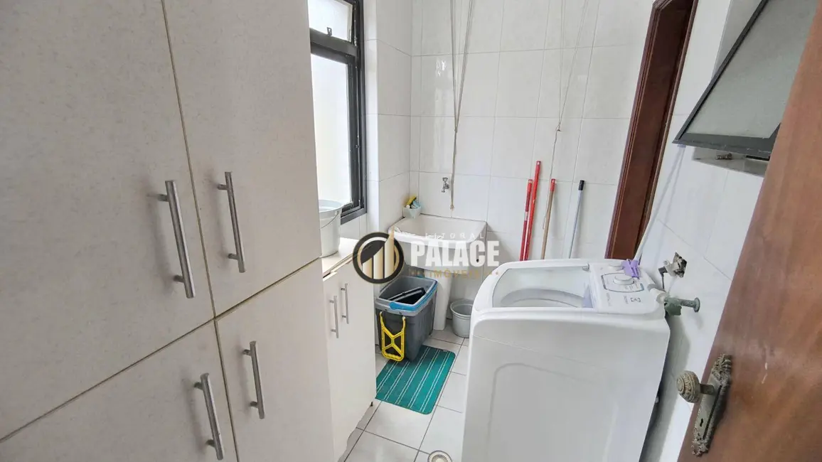 Foto 9 de Apartamento com 3 quartos à venda, 160m2 em Praia Grande - SP