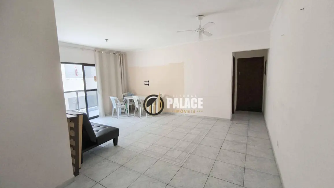 Foto 2 de Apartamento com 3 quartos à venda, 160m2 em Praia Grande - SP