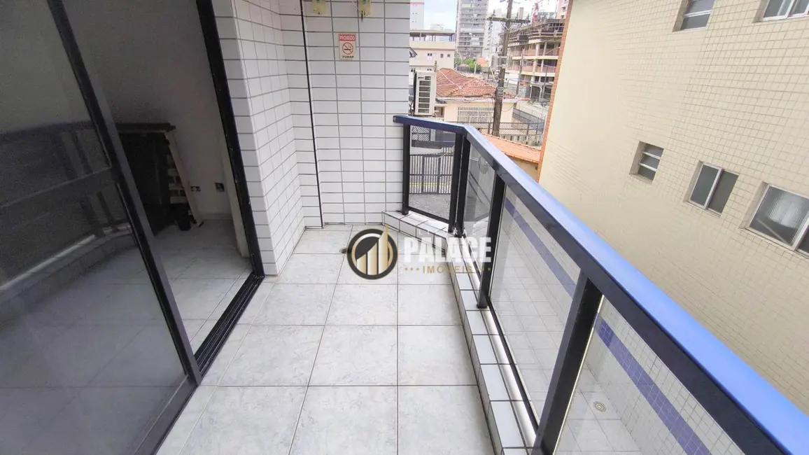 Foto 5 de Apartamento com 3 quartos à venda, 160m2 em Praia Grande - SP