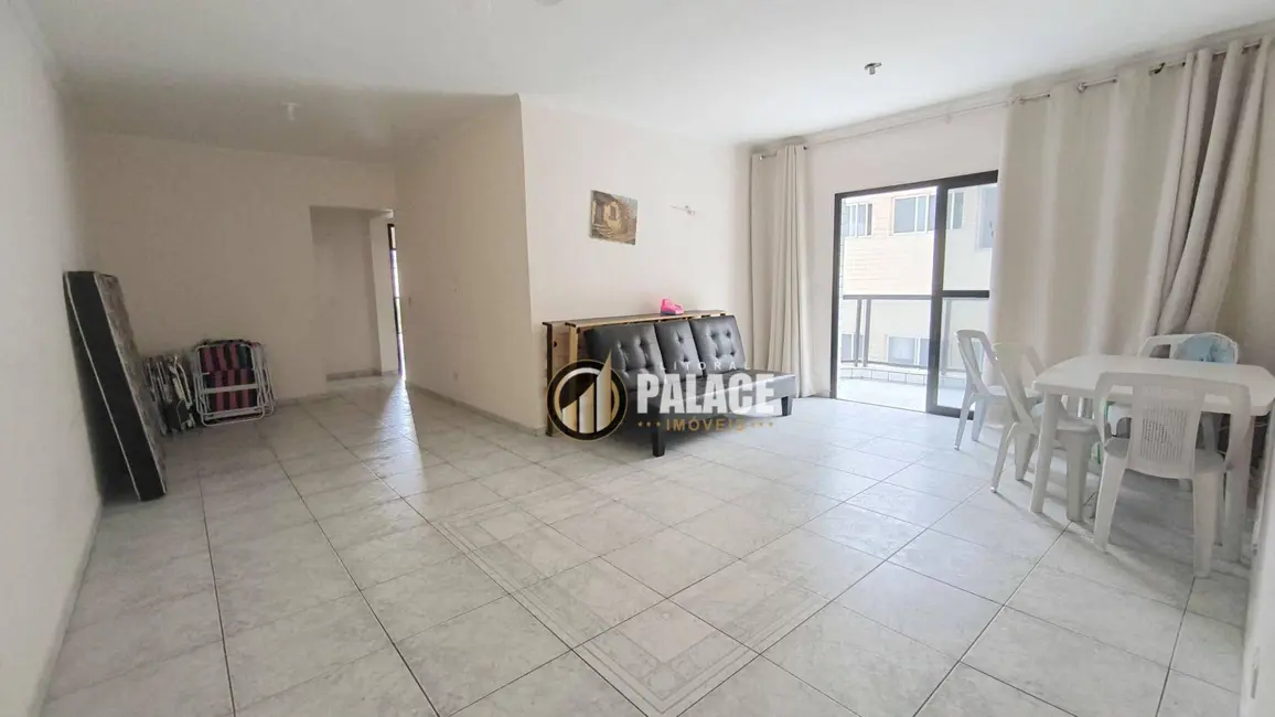 Foto 1 de Apartamento com 3 quartos à venda, 160m2 em Praia Grande - SP
