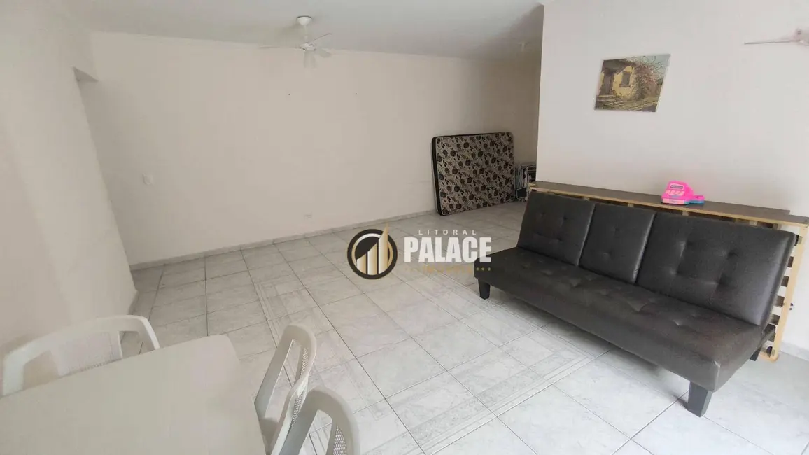 Foto 3 de Apartamento com 3 quartos à venda, 160m2 em Praia Grande - SP