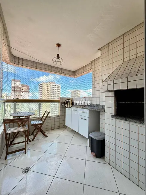 Apartamento com 1 quarto à venda, 90m2 em Aviação, Praia Grande - SP - imagem 5 Foto 5 de Apartamento com 1 quarto à venda, 90m2 em Aviação, Praia Grande - SP