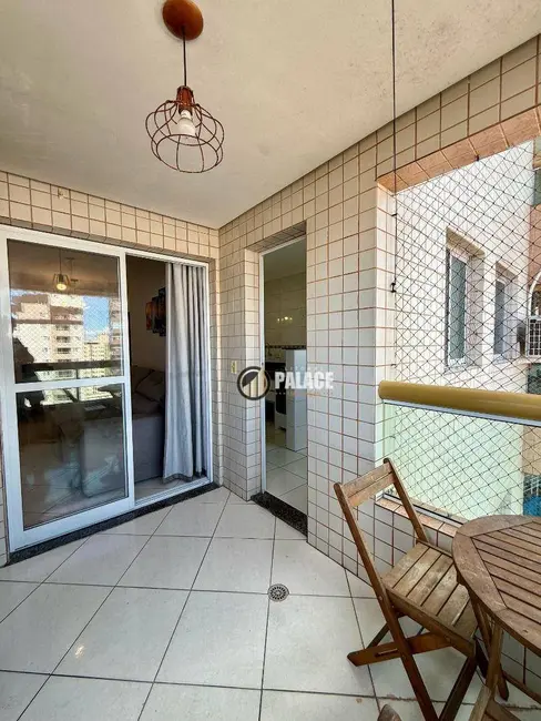 Apartamento com 1 quarto à venda, 90m2 em Aviação, Praia Grande - SP - imagem 7 Foto 7 de Apartamento com 1 quarto à venda, 90m2 em Aviação, Praia Grande - SP