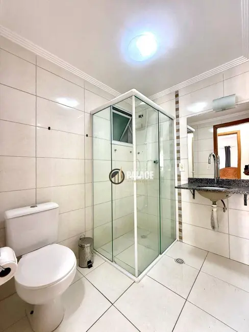Apartamento com 1 quarto à venda, 90m2 em Aviação, Praia Grande - SP - imagem 9 Foto 9 de Apartamento com 1 quarto à venda, 90m2 em Aviação, Praia Grande - SP