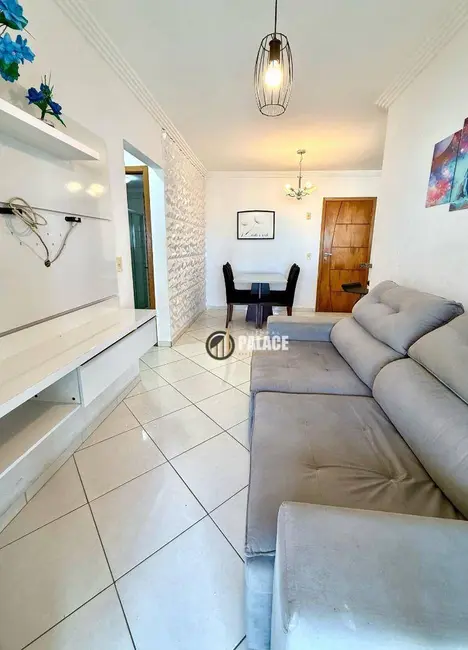 Apartamento com 1 quarto à venda, 90m2 em Aviação, Praia Grande - SP - imagem 4 Foto 4 de Apartamento com 1 quarto à venda, 90m2 em Aviação, Praia Grande - SP