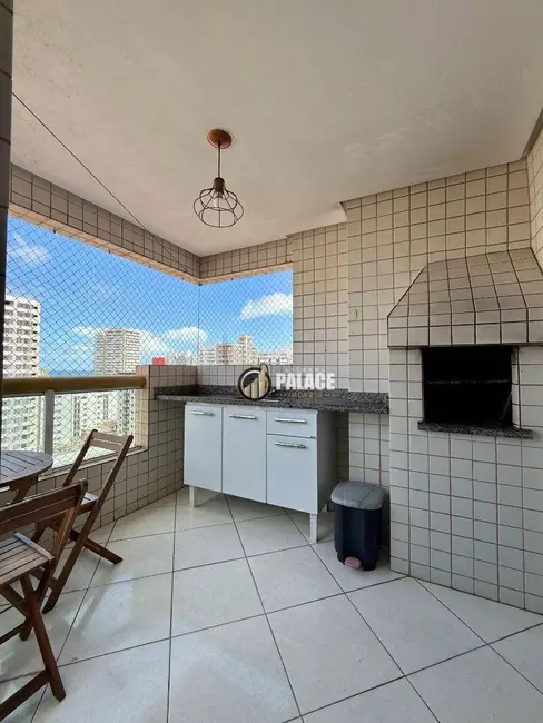 Apartamento com 1 quarto à venda, 90m2 em Aviação, Praia Grande - SP - imagem 6 Foto 6 de Apartamento com 1 quarto à venda, 90m2 em Aviação, Praia Grande - SP