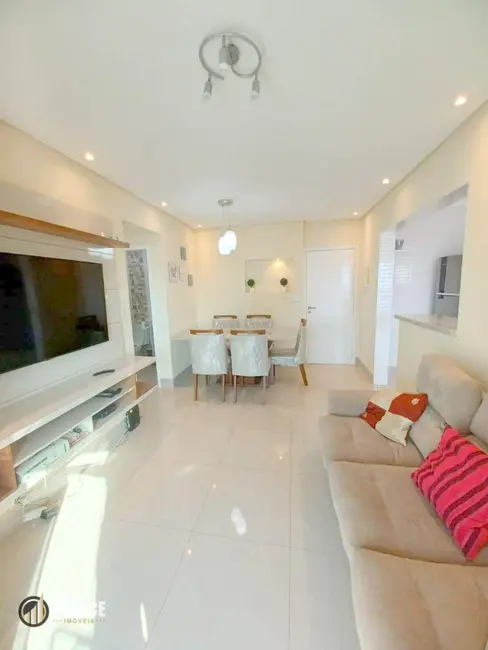 Foto 7 de Apartamento com 2 quartos à venda, 110m2 em Praia Grande - SP