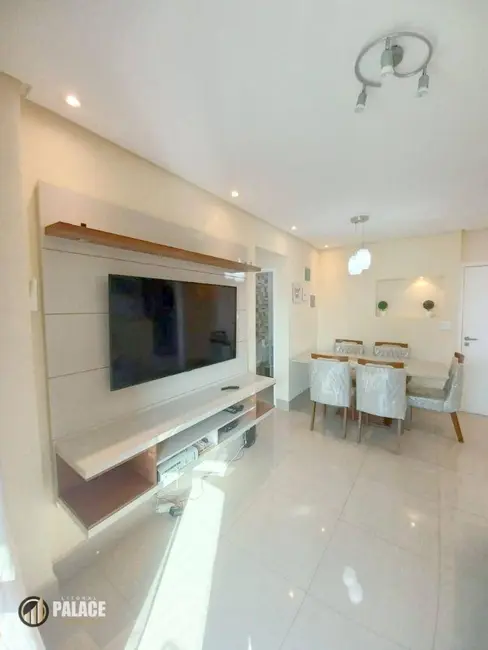 Foto 9 de Apartamento com 2 quartos à venda, 110m2 em Praia Grande - SP