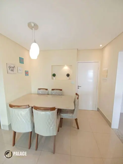Foto 6 de Apartamento com 2 quartos à venda, 110m2 em Praia Grande - SP