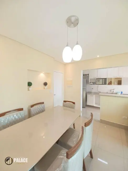 Foto 5 de Apartamento com 2 quartos à venda, 110m2 em Praia Grande - SP
