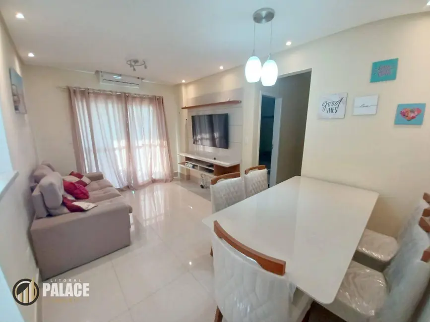 Foto 1 de Apartamento com 2 quartos à venda, 110m2 em Praia Grande - SP