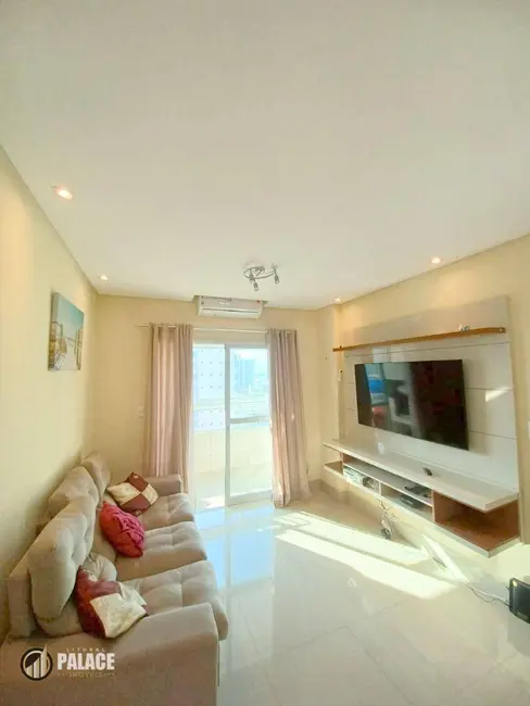 Foto 8 de Apartamento com 2 quartos à venda, 110m2 em Praia Grande - SP