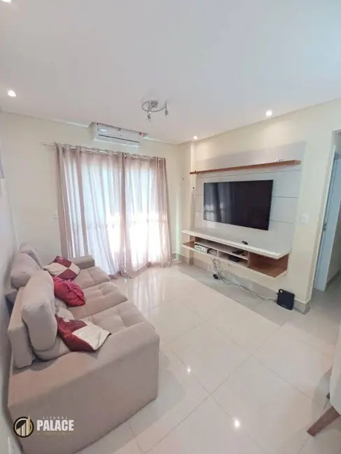 Foto 3 de Apartamento com 2 quartos à venda, 110m2 em Praia Grande - SP