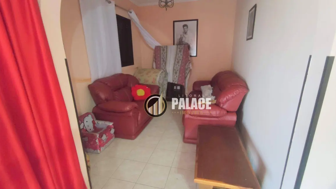 Apartamento com 3 quartos à venda, 273m2 em Aviação, Praia Grande - SP - imagem 6 Foto 6 de Apartamento com 3 quartos à venda, 273m2 em Aviação, Praia Grande - SP