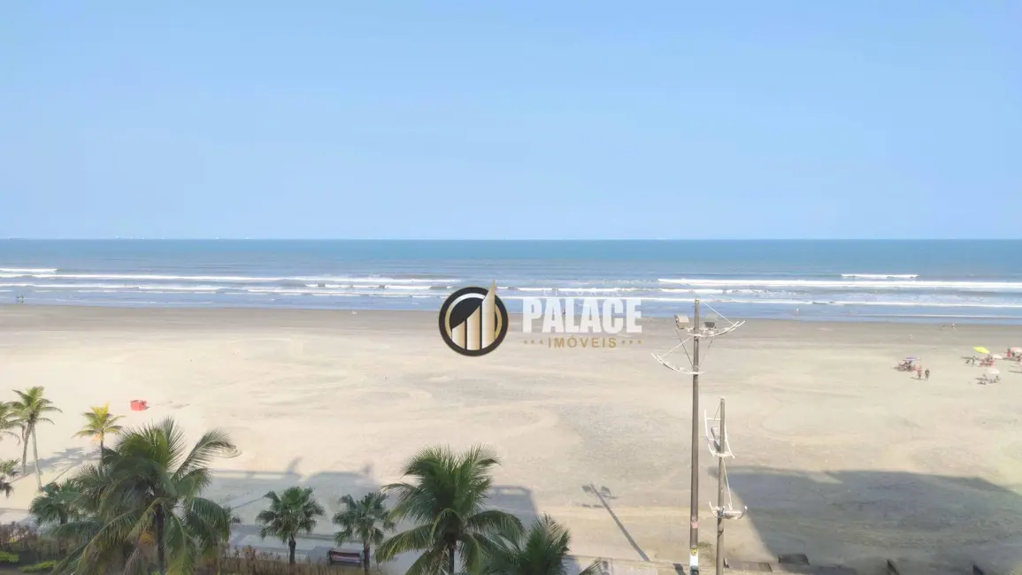 Apartamento com 3 quartos à venda, 273m2 em Aviação, Praia Grande - SP - imagem 8 Foto 8 de Apartamento com 3 quartos à venda, 273m2 em Aviação, Praia Grande - SP