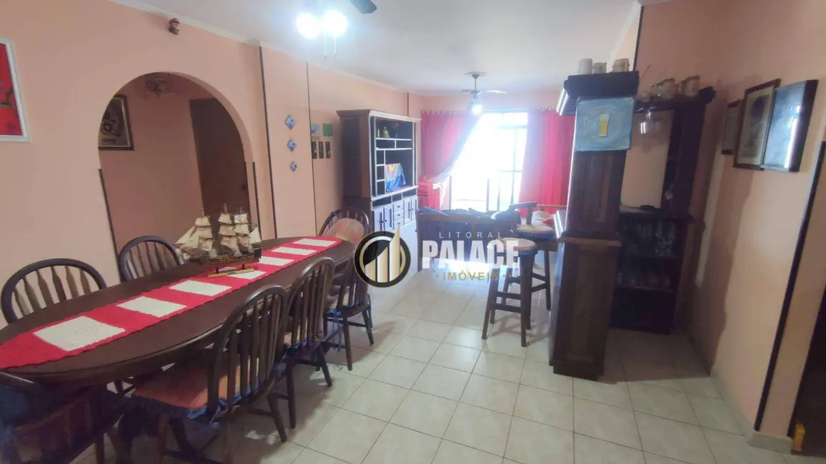 Apartamento com 3 quartos à venda, 273m2 em Aviação, Praia Grande - SP - imagem 3 Foto 3 de Apartamento com 3 quartos à venda, 273m2 em Aviação, Praia Grande - SP