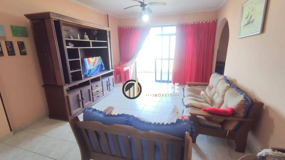 Apartamento com 3 quartos à venda, 273m2 em Aviação, Praia Grande - SP - imagem 4 Foto 4 de Apartamento com 3 quartos à venda, 273m2 em Aviação, Praia Grande - SP