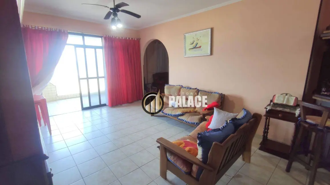 Apartamento com 3 quartos à venda, 273m2 em Aviação, Praia Grande - SP - imagem 5 Foto 5 de Apartamento com 3 quartos à venda, 273m2 em Aviação, Praia Grande - SP