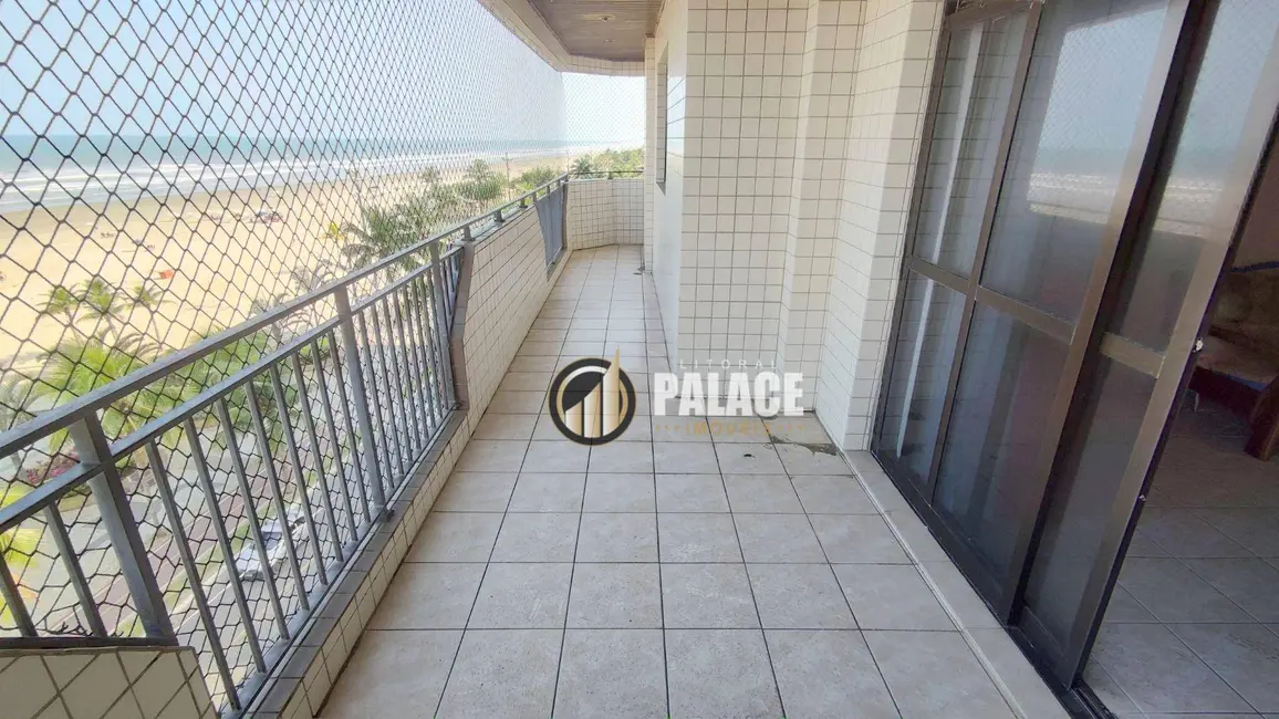 Apartamento com 3 quartos à venda, 273m2 em Aviação, Praia Grande - SP - imagem 7 Foto 7 de Apartamento com 3 quartos à venda, 273m2 em Aviação, Praia Grande - SP