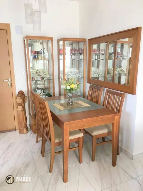 Apartamento com 2 quartos à venda, 110m2 em Praia Grande - SP - imagem 4 Foto 4 de Apartamento com 2 quartos à venda, 110m2 em Praia Grande - SP