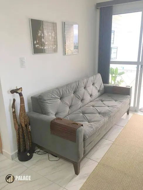 Apartamento com 2 quartos à venda, 110m2 em Praia Grande - SP - imagem 2 Foto 2 de Apartamento com 2 quartos à venda, 110m2 em Praia Grande - SP