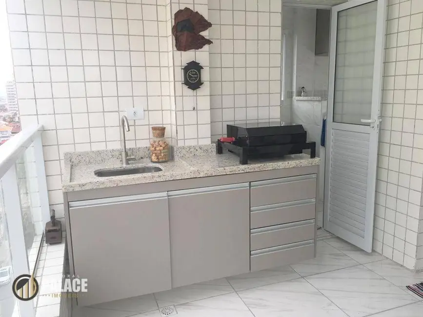 Apartamento com 2 quartos à venda, 110m2 em Praia Grande - SP - imagem 6 Foto 6 de Apartamento com 2 quartos à venda, 110m2 em Praia Grande - SP