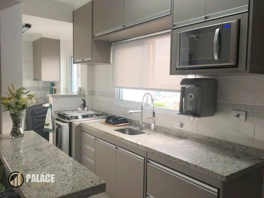 Apartamento com 2 quartos à venda, 110m2 em Praia Grande - SP - imagem 9 Foto 9 de Apartamento com 2 quartos à venda, 110m2 em Praia Grande - SP