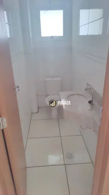 Foto 7 de Apartamento com 2 quartos à venda, 160m2 em Aviação, Praia Grande - SP