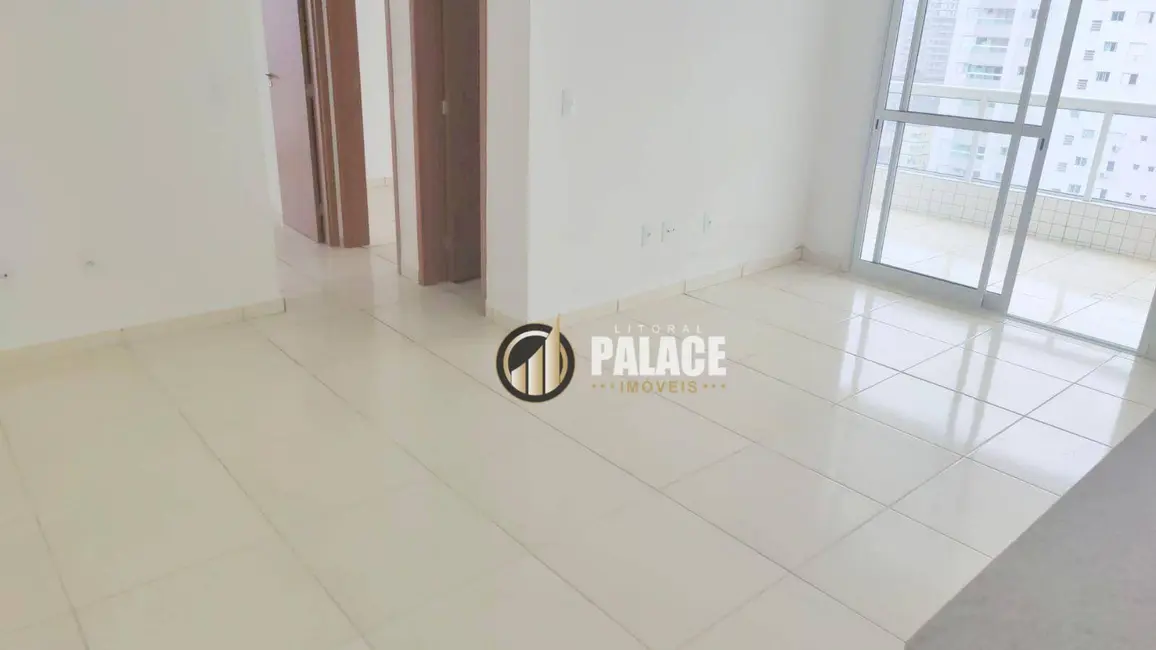 Foto 1 de Apartamento com 2 quartos à venda, 160m2 em Aviação, Praia Grande - SP