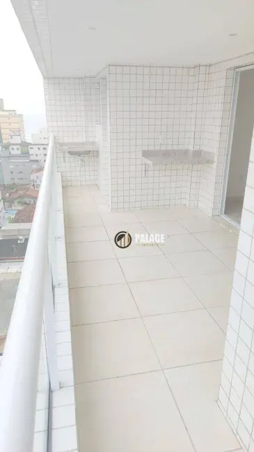 Foto 2 de Apartamento com 2 quartos à venda, 160m2 em Aviação, Praia Grande - SP