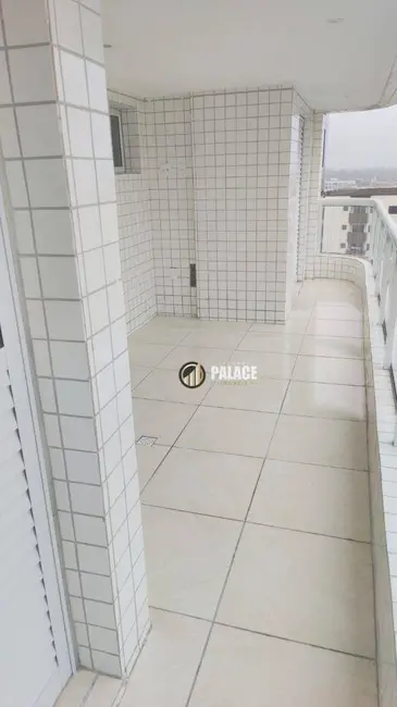 Foto 3 de Apartamento com 2 quartos à venda, 160m2 em Aviação, Praia Grande - SP