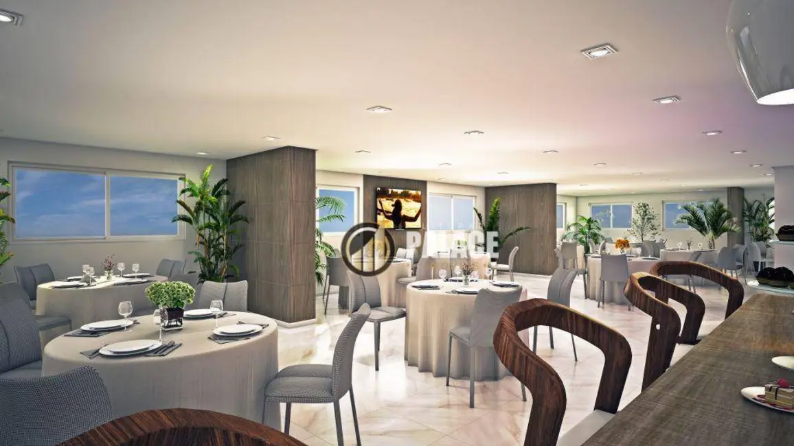 Foto 7 de Apartamento com 2 quartos à venda, 143m2 em Praia Grande - SP