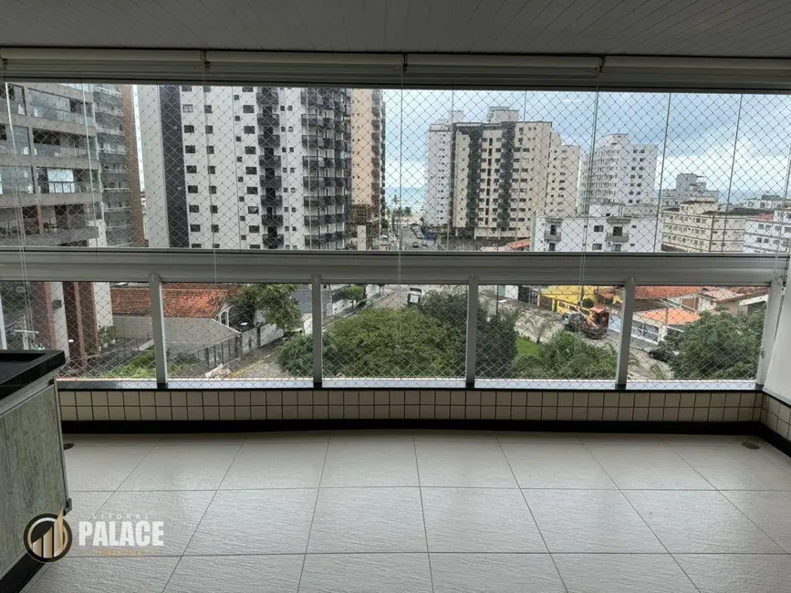 Foto 4 de Apartamento com 3 quartos à venda, 200m2 em Praia Grande - SP