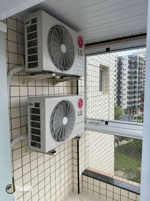 Foto 6 de Apartamento com 3 quartos à venda, 200m2 em Praia Grande - SP