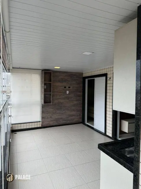 Foto 5 de Apartamento com 3 quartos à venda, 200m2 em Praia Grande - SP