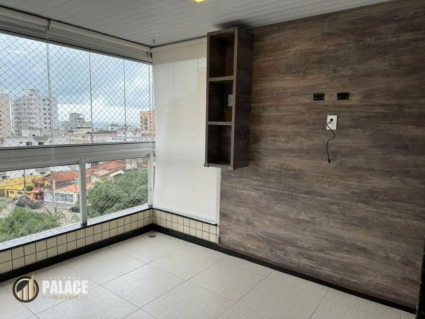 Foto 9 de Apartamento com 3 quartos à venda, 200m2 em Praia Grande - SP