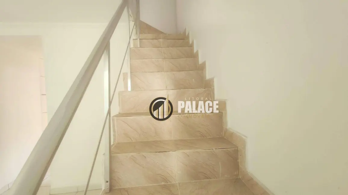 Sobrado com 2 quartos à venda, 60m2 em Praia Grande - SP - imagem 9 Foto 9 de Sobrado com 2 quartos à venda, 60m2 em Praia Grande - SP