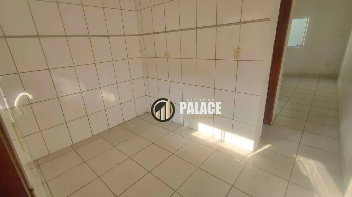 Sobrado com 2 quartos à venda, 60m2 em Praia Grande - SP - imagem 6 Foto 6 de Sobrado com 2 quartos à venda, 60m2 em Praia Grande - SP