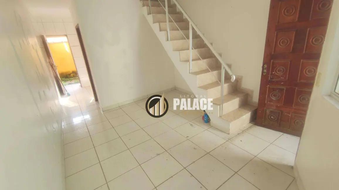 Sobrado com 2 quartos à venda, 60m2 em Praia Grande - SP - imagem 1 Foto 1 de Sobrado com 2 quartos à venda, 60m2 em Praia Grande - SP