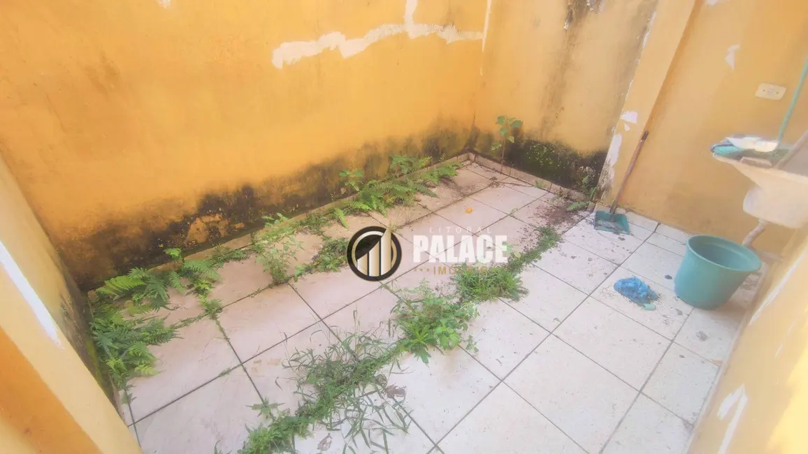 Sobrado com 2 quartos à venda, 60m2 em Praia Grande - SP - imagem 8 Foto 8 de Sobrado com 2 quartos à venda, 60m2 em Praia Grande - SP