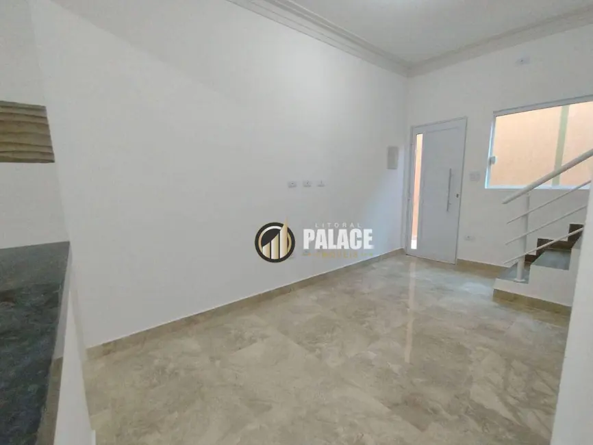 Foto 5 de Sobrado com 2 quartos à venda, 54m2 em Praia Grande - SP