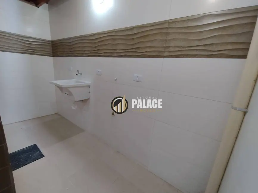 Foto 9 de Sobrado com 2 quartos à venda, 54m2 em Praia Grande - SP