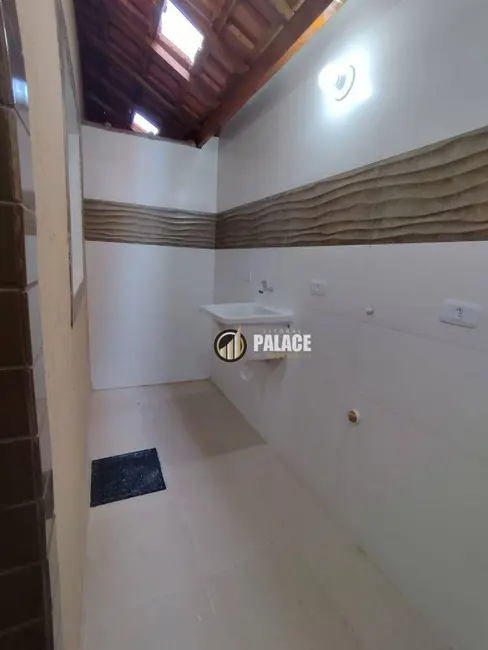 Foto 8 de Sobrado com 2 quartos à venda, 54m2 em Praia Grande - SP