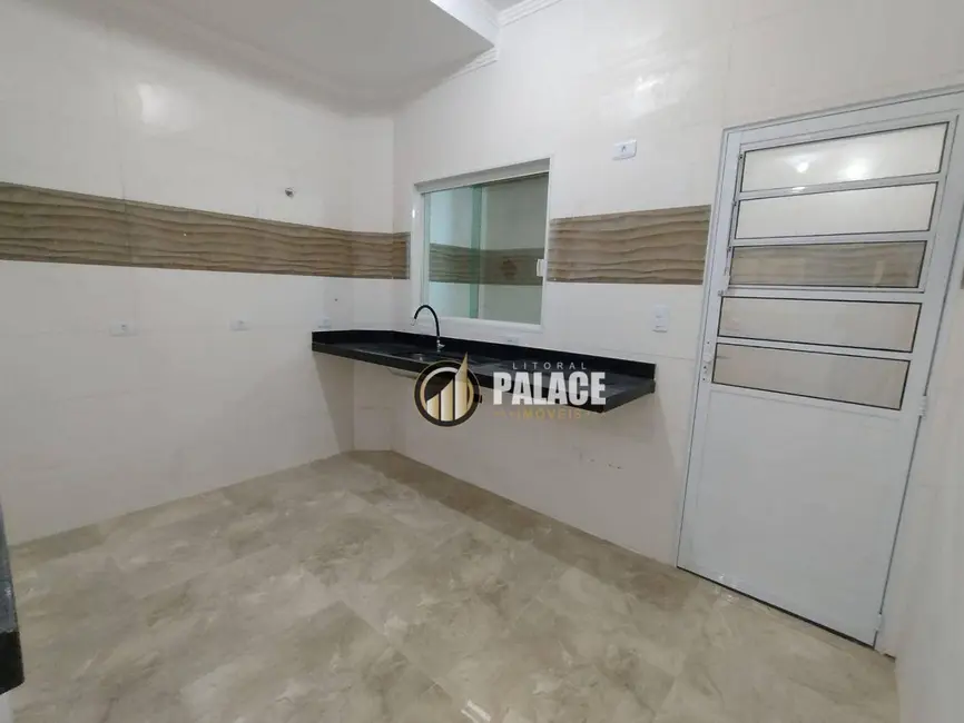 Foto 4 de Sobrado com 2 quartos à venda, 54m2 em Praia Grande - SP