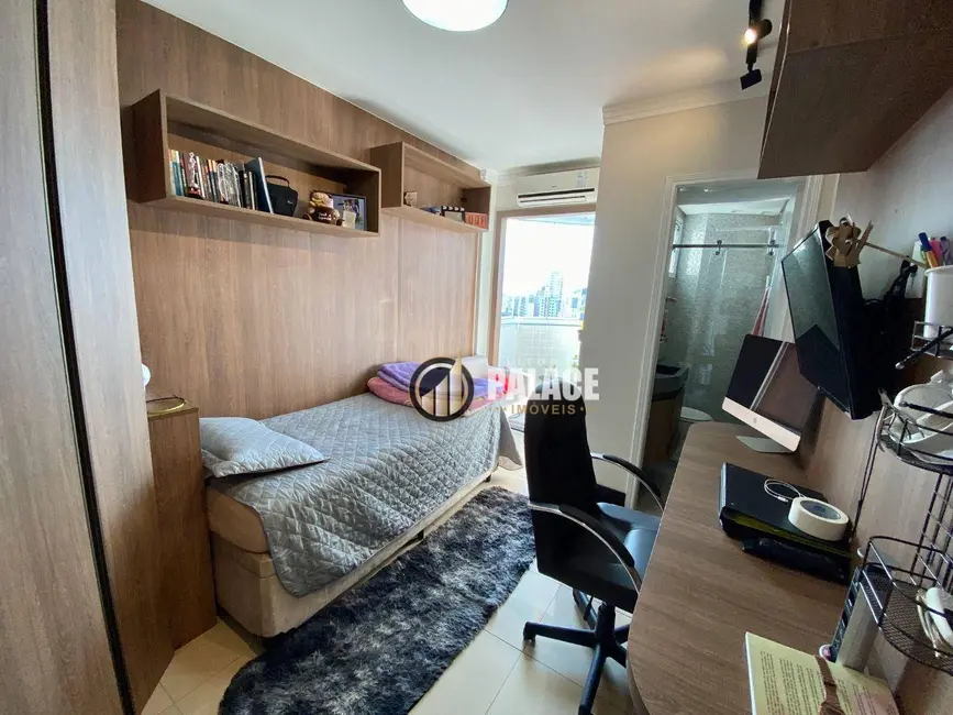 Cobertura com 3 quartos à venda, 450m2 em Canto do Forte, Praia Grande - SP - imagem 8 Foto 8 de Cobertura com 3 quartos à venda, 450m2 em Canto do Forte, Praia Grande - SP