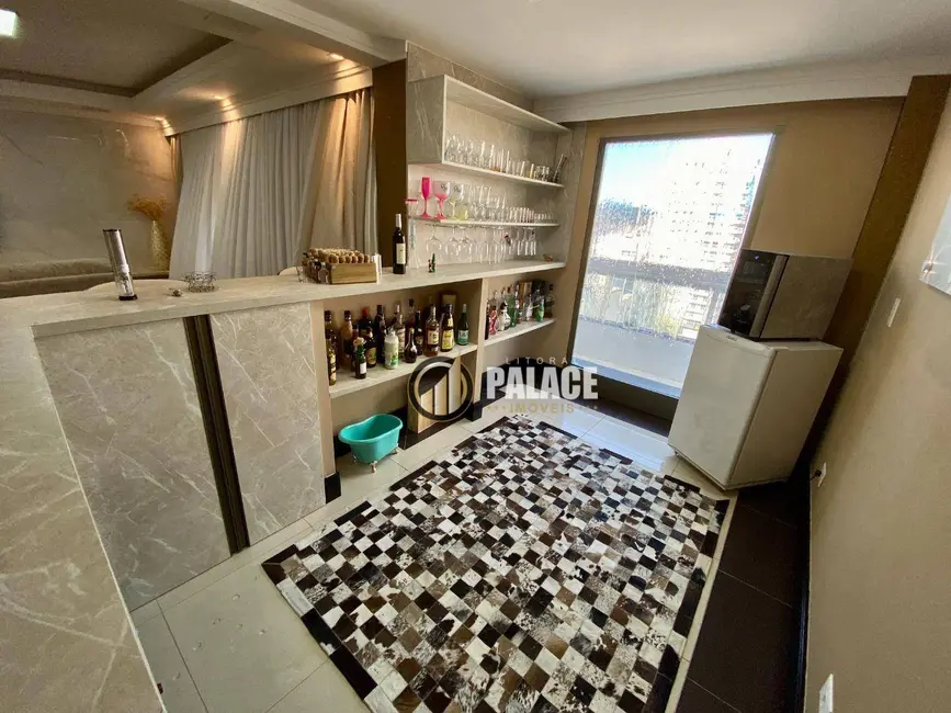 Cobertura com 3 quartos à venda, 450m2 em Canto do Forte, Praia Grande - SP - imagem 5 Foto 5 de Cobertura com 3 quartos à venda, 450m2 em Canto do Forte, Praia Grande - SP