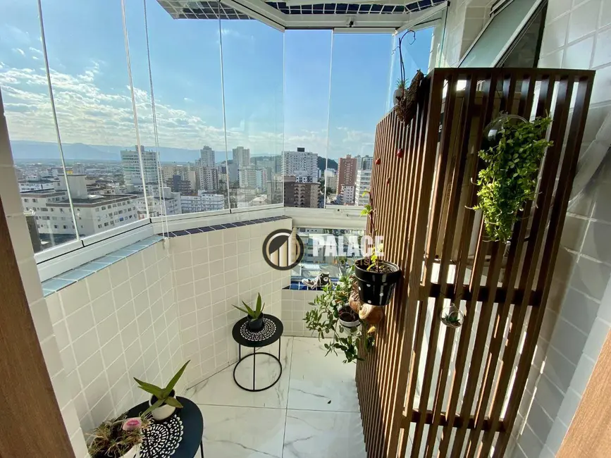 Cobertura com 3 quartos à venda, 450m2 em Canto do Forte, Praia Grande - SP - imagem 9 Foto 9 de Cobertura com 3 quartos à venda, 450m2 em Canto do Forte, Praia Grande - SP
