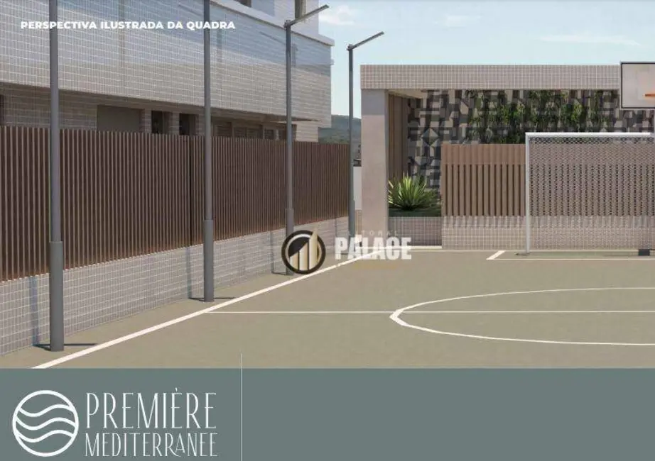 Apartamento com 4 quartos à venda, 240m2 em Canto do Forte, Praia Grande - SP - imagem 5 Foto 5 de Apartamento com 4 quartos à venda, 240m2 em Canto do Forte, Praia Grande - SP