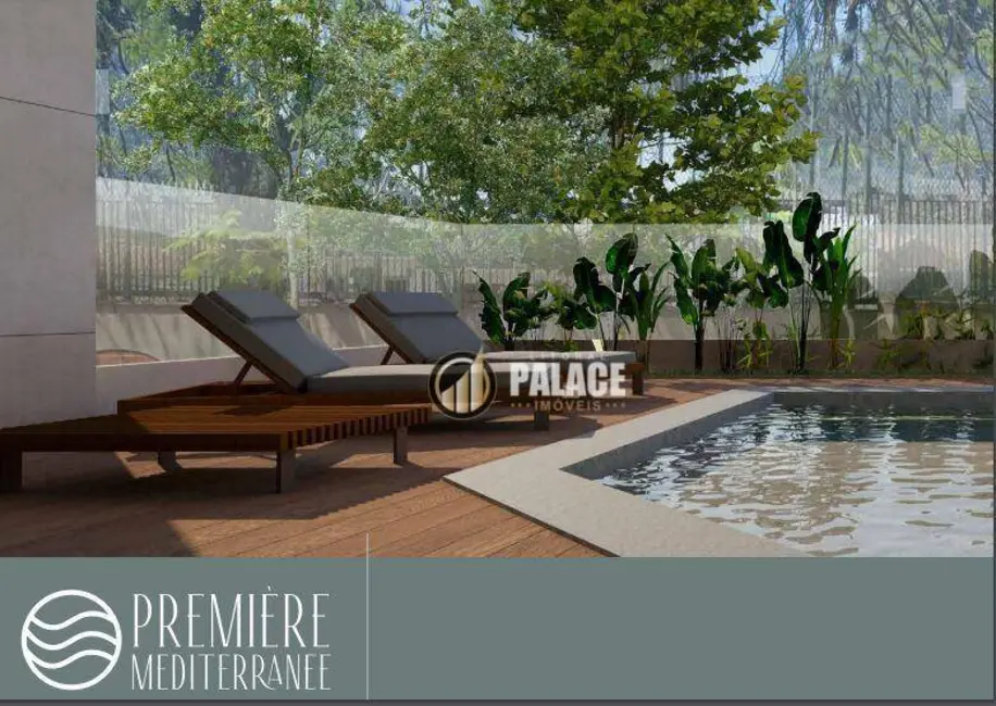 Apartamento com 4 quartos à venda, 240m2 em Canto do Forte, Praia Grande - SP - imagem 3 Foto 3 de Apartamento com 4 quartos à venda, 240m2 em Canto do Forte, Praia Grande - SP